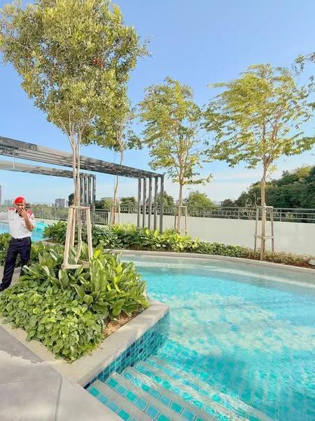 Condominium for Sale at The Terraces Condominium - Angie Khoo - Exterior - PropertyGuru.com.my