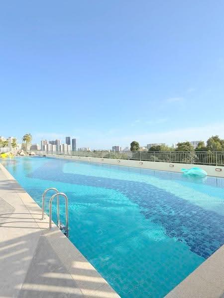 Condominium for Sale at The Terraces Condominium - Angie Khoo - Pool - PropertyGuru.com.my