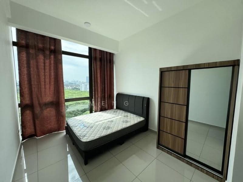 Service Residence for Sale at Wave @ Marina Cove - Meng . - Bedroom - PropertyGuru.com.my