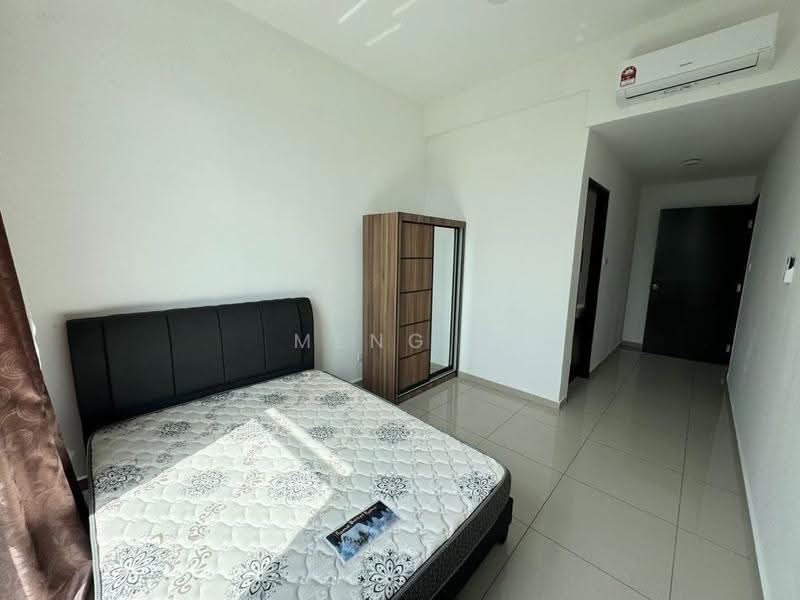 Service Residence for Sale at Wave @ Marina Cove - Meng . - Bedroom - PropertyGuru.com.my
