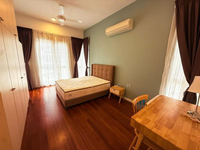 Condominium for Sale at Pavilion Hilltop - Jane Goh - Bedroom - PropertyGuru.com.my