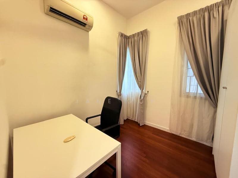 Condominium for Sale at Pavilion Hilltop - Jane Goh - Study - PropertyGuru.com.my