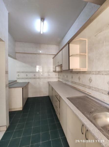 Kondominium untuk Disewa di Astana Putra - Alfred Leow - Kitchen - PropertyGuru.com.my