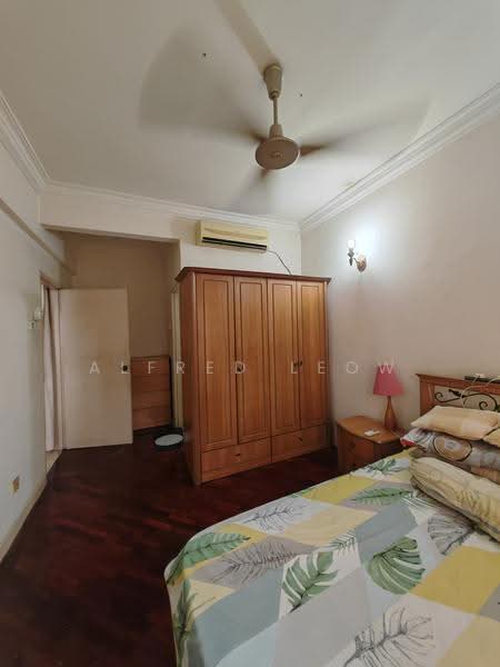Kondominium untuk Disewa di Astana Putra - Alfred Leow - Bedroom - PropertyGuru.com.my