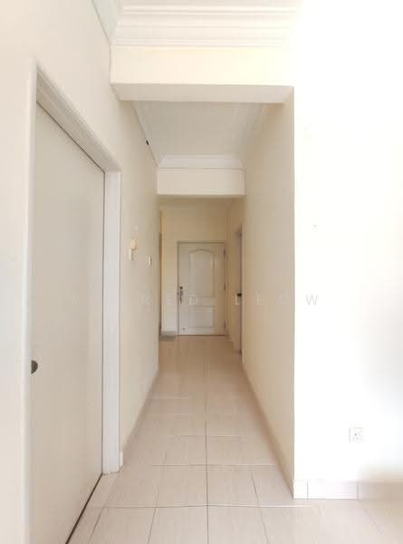 Kondominium untuk Disewa di Astana Putra - Alfred Leow - Corridor - PropertyGuru.com.my