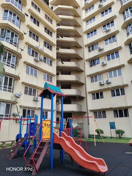 Kondominium untuk Disewa di Astana Putra - Alfred Leow - Exterior - PropertyGuru.com.my
