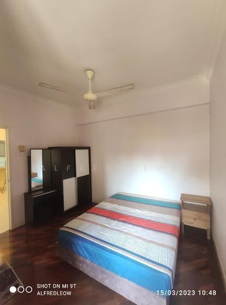Kondominium untuk Disewa di Astana Putra - Alfred Leow - Bedroom - PropertyGuru.com.my