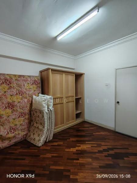 Kondominium untuk Disewa di Astana Putra - Alfred Leow - Bedroom - PropertyGuru.com.my
