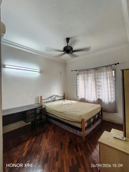 Kondominium untuk Disewa di Astana Putra - Alfred Leow - Bedroom - PropertyGuru.com.my