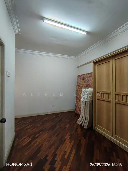 Kondominium untuk Disewa di Astana Putra - Alfred Leow - Bedroom - PropertyGuru.com.my