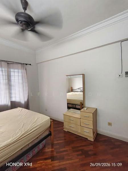 Kondominium untuk Disewa di Astana Putra - Alfred Leow - Bedroom - PropertyGuru.com.my