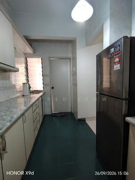 Kondominium untuk Disewa di Astana Putra - Alfred Leow - Kitchen - PropertyGuru.com.my