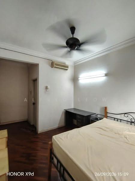 Kondominium untuk Disewa di Astana Putra - Alfred Leow - Bedroom - PropertyGuru.com.my