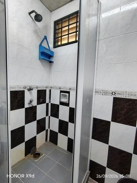 Kondominium untuk Disewa di Astana Putra - Alfred Leow - Bathroom - PropertyGuru.com.my