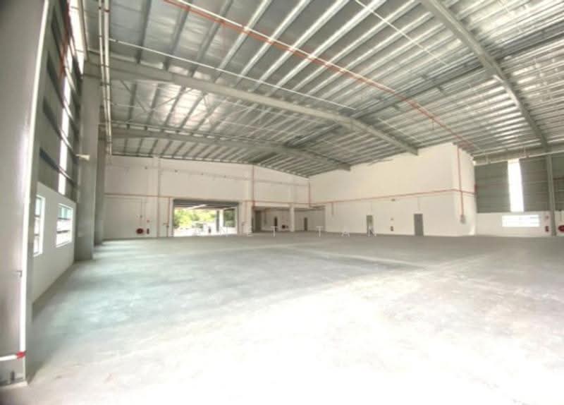Detached Factory for Rent in Kawasan Perindustrian SILC (Iskandar Puteri (Nusajaya)) - Janet Tan - Interior - PropertyGuru.com.my