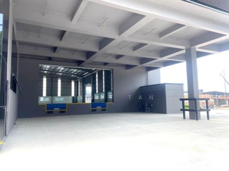 Detached Factory for Rent in Kawasan Perindustrian SILC (Iskandar Puteri (Nusajaya)) - Janet Tan - Exterior - PropertyGuru.com.my