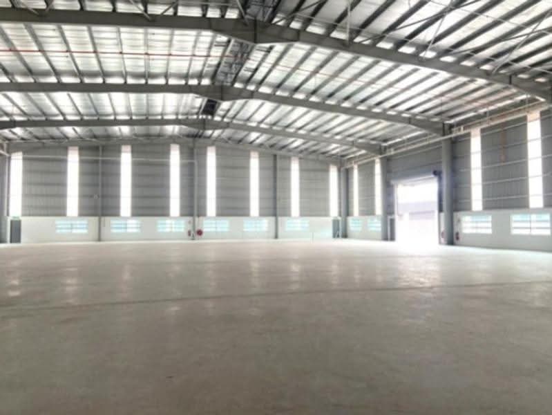 Detached Factory for Rent in Kawasan Perindustrian SILC (Iskandar Puteri (Nusajaya)) - Janet Tan - Interior - PropertyGuru.com.my