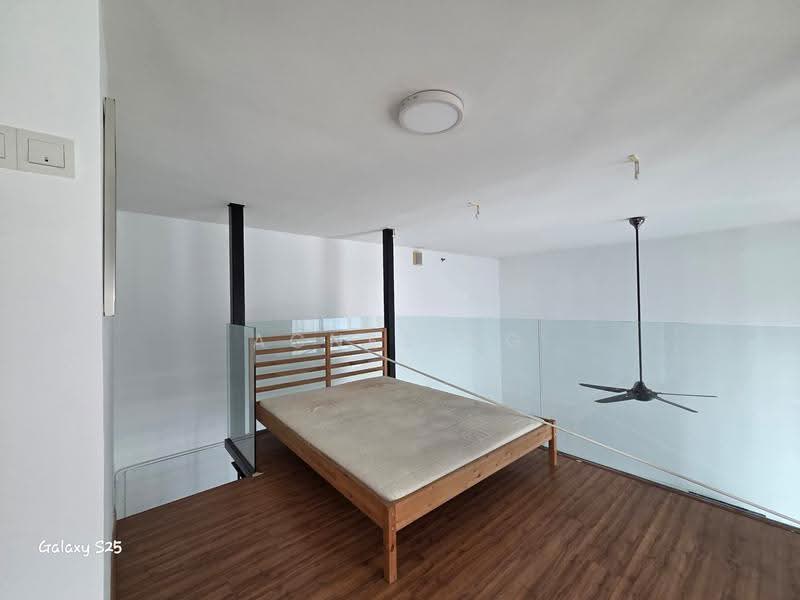 Service Residence for Rent at SOHO @ Empire City - Agnes Ng - Bedroom - PropertyGuru.com.my