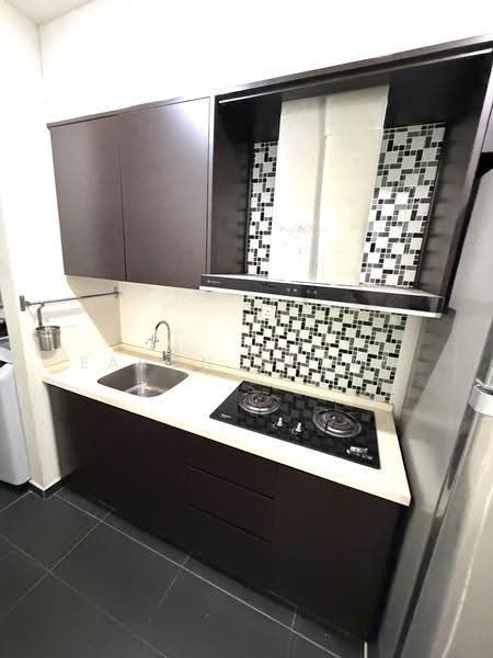 Kondominium untuk Disewa di Kuchai Brem Park 2 - Earon Chong - Kitchen - PropertyGuru.com.my