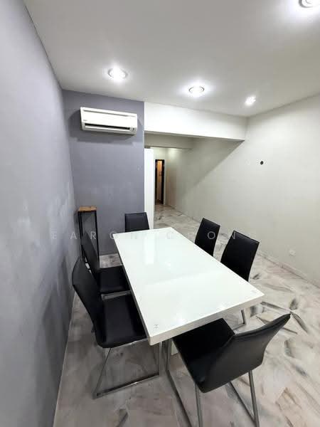 Kondominium untuk Disewa di Kuchai Brem Park 2 - Earon Chong - Dining Room - PropertyGuru.com.my