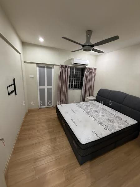 Kondominium untuk Disewa di Kuchai Brem Park 2 - Earon Chong - Bedroom - PropertyGuru.com.my