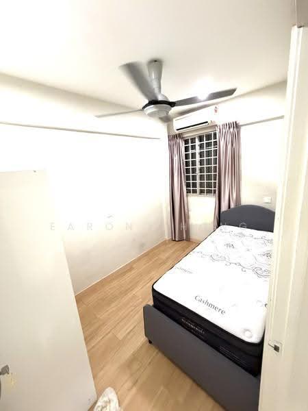 Kondominium untuk Disewa di Kuchai Brem Park 2 - Earon Chong - Bedroom - PropertyGuru.com.my
