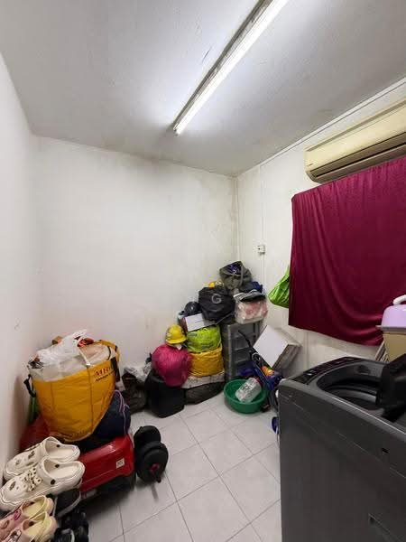 Rumah Flat untuk Dijual di Flat Tasek 64 - Meng . - Interior - PropertyGuru.com.my