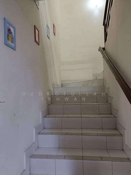 2-storey Terraced House for Sale in Taman Tasik Prima (Puchong) - Gudrotullah Ikhwan - Interior - PropertyGuru.com.my