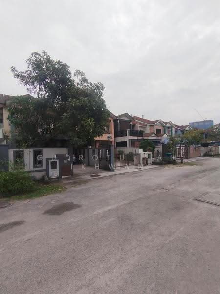 2-storey Terraced House for Sale in Taman Tasik Prima (Puchong) - Gudrotullah Ikhwan - Exterior - PropertyGuru.com.my