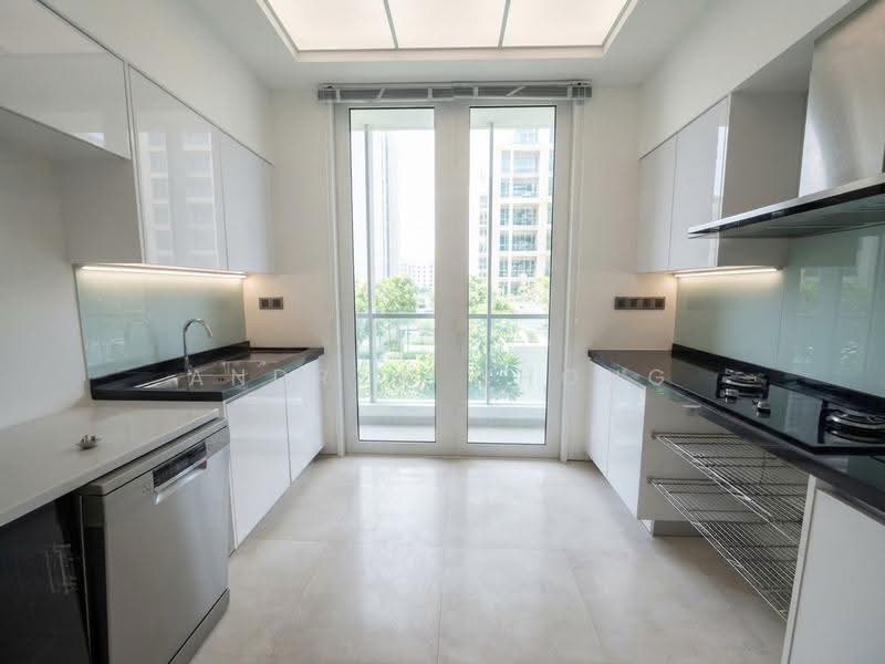 Condominium for Rent at 8 Gurney (The Shore Condominium) - Andrew Chong - Kitchen - PropertyGuru.com.my