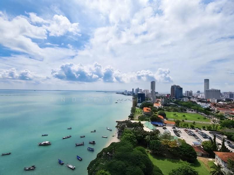 Condominium for Rent at 8 Gurney (The Shore Condominium) - Andrew Chong - View - PropertyGuru.com.my