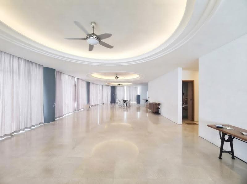 Condominium for Rent at 8 Gurney (The Shore Condominium) - Andrew Chong - Living Room - PropertyGuru.com.my