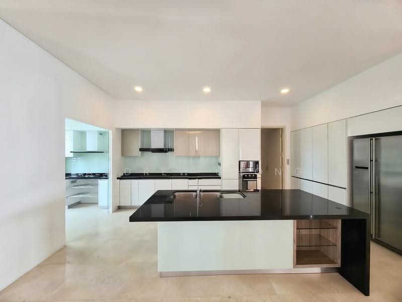 Condominium for Rent at 8 Gurney (The Shore Condominium) - Andrew Chong - Kitchen - PropertyGuru.com.my