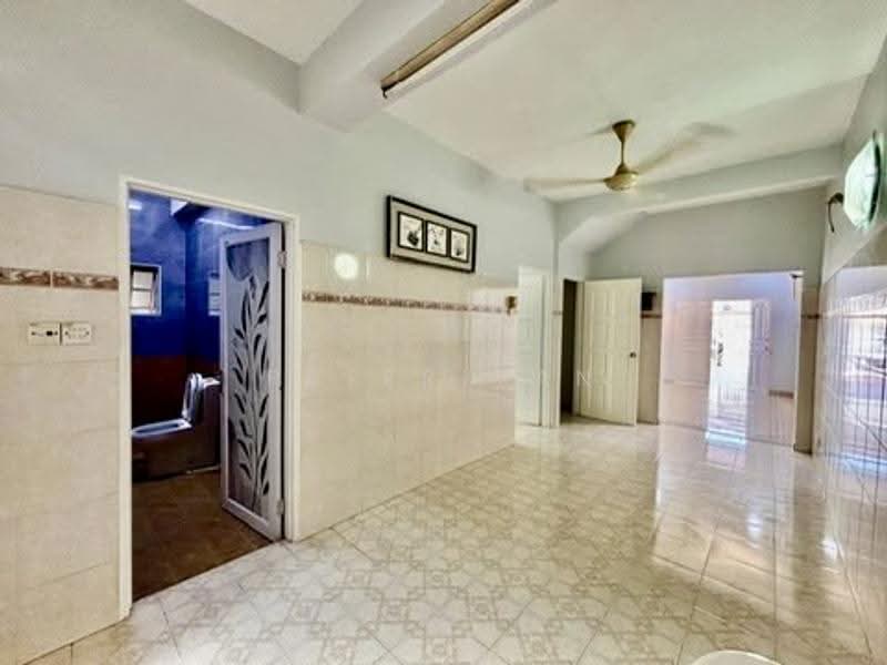 2-storey Terraced House for Rent in Jalan Ipoh (Kuala Lumpur) - Peter Tan - Interior - PropertyGuru.com.my