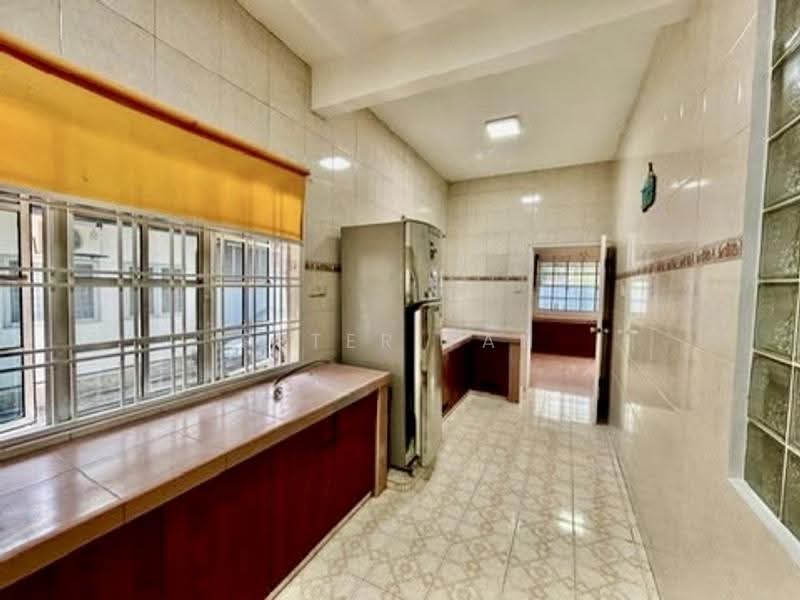 2-storey Terraced House for Rent in Jalan Ipoh (Kuala Lumpur) - Peter Tan - Kitchen - PropertyGuru.com.my