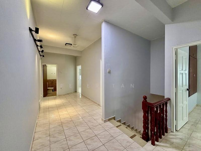 2-storey Terraced House for Rent in Jalan Ipoh (Kuala Lumpur) - Peter Tan - Corridor - PropertyGuru.com.my