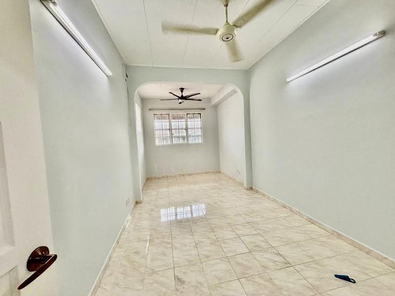 2-storey Terraced House for Rent in Jalan Ipoh (Kuala Lumpur) - Peter Tan - Interior - PropertyGuru.com.my