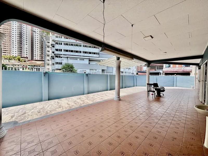 2-storey Terraced House for Rent in Jalan Ipoh (Kuala Lumpur) - Peter Tan - Exterior - PropertyGuru.com.my