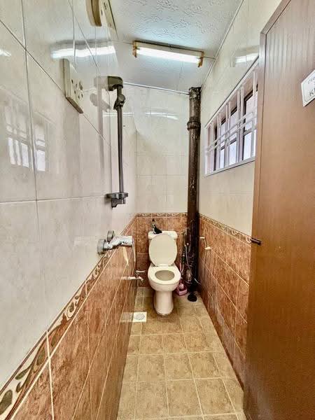 2-storey Terraced House for Rent in Jalan Ipoh (Kuala Lumpur) - Peter Tan - Bathroom - PropertyGuru.com.my
