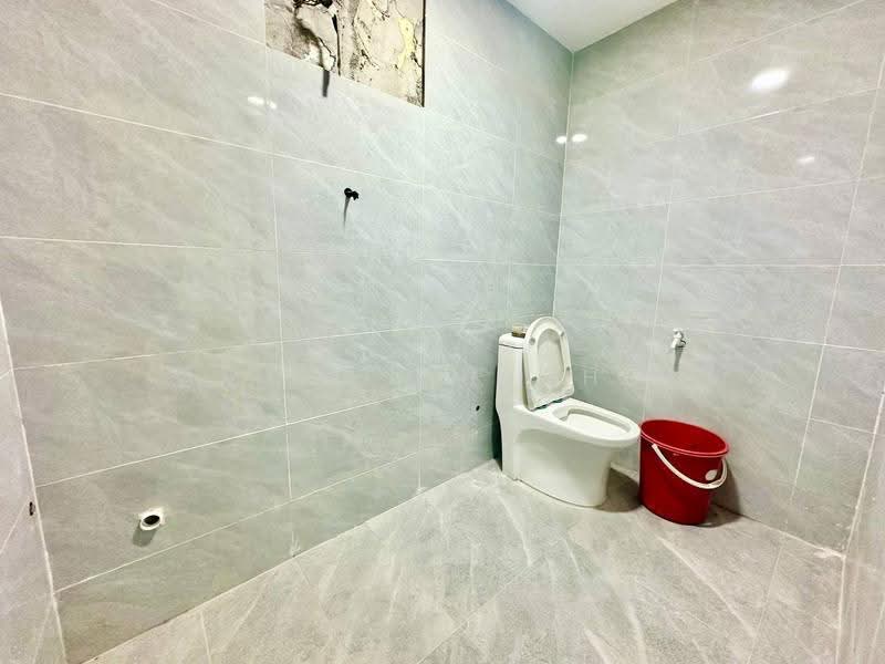 1-storey Terraced House for Sale in Taman Sijangkang Jaya (Telok Panglima Garang) - Ameer Mujahid - Bathroom - PropertyGuru.com.my