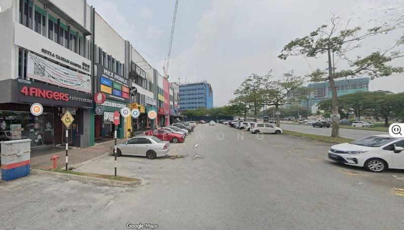 Kedai untuk Dijual di Setia Alam (Selangor) - Eve Wong - Exterior - PropertyGuru.com.my