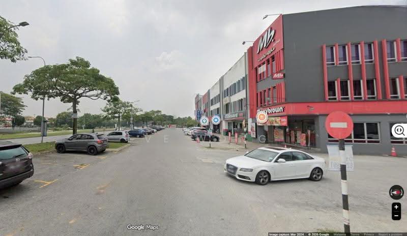 Kedai untuk Dijual di Setia Alam (Selangor) - Eve Wong - Exterior - PropertyGuru.com.my
