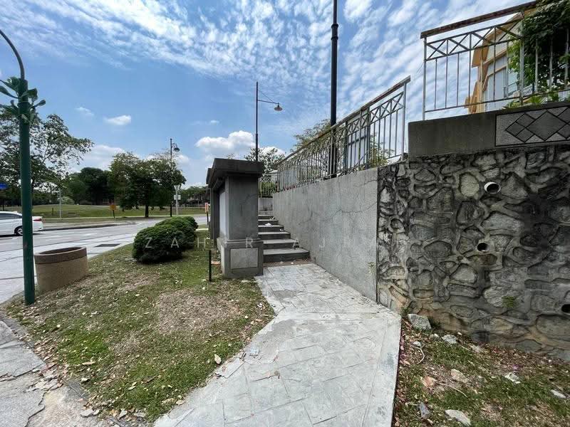 Shop / Office untuk Dijual di Presint 11 (Putrajaya) - Zahir Ajran - Exterior - PropertyGuru.com.my