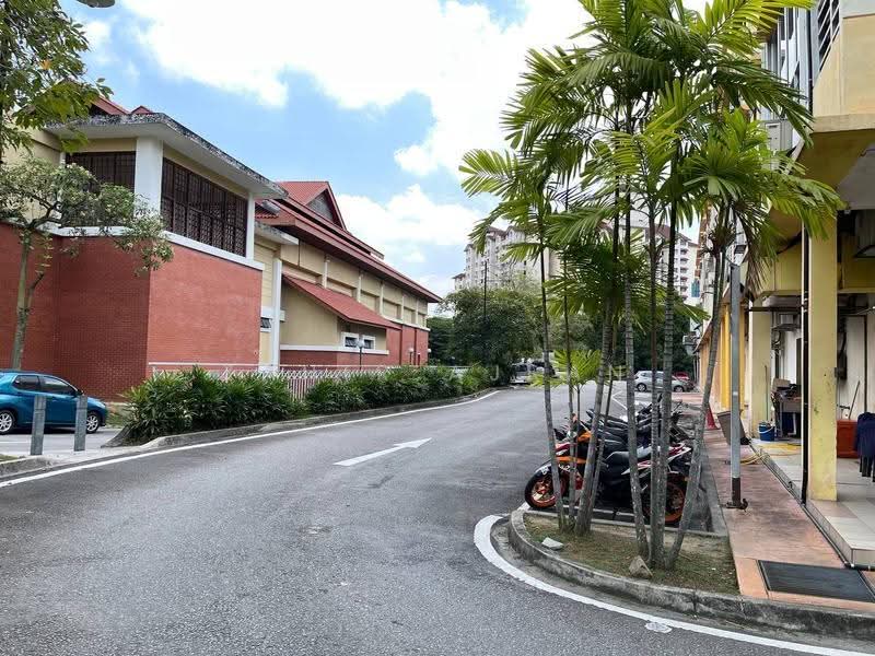 Shop / Office untuk Dijual di Presint 11 (Putrajaya) - Zahir Ajran - Exterior - PropertyGuru.com.my