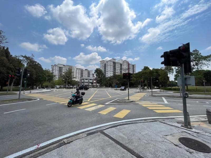 Shop / Office untuk Dijual di Presint 11 (Putrajaya) - Zahir Ajran - Exterior - PropertyGuru.com.my