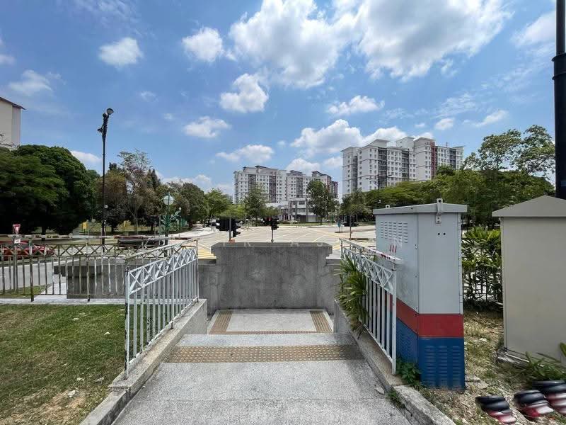 Shop / Office untuk Dijual di Presint 11 (Putrajaya) - Zahir Ajran - Exterior - PropertyGuru.com.my