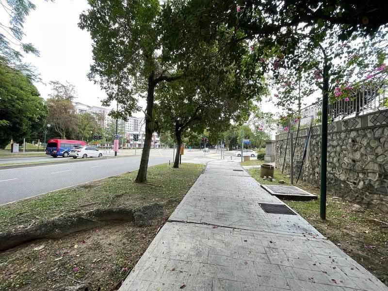 Shop / Office untuk Dijual di Presint 11 (Putrajaya) - Zahir Ajran - Exterior - PropertyGuru.com.my