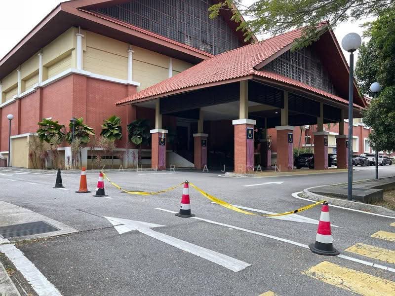 Shop / Office untuk Dijual di Presint 11 (Putrajaya) - Zahir Ajran - Exterior - PropertyGuru.com.my