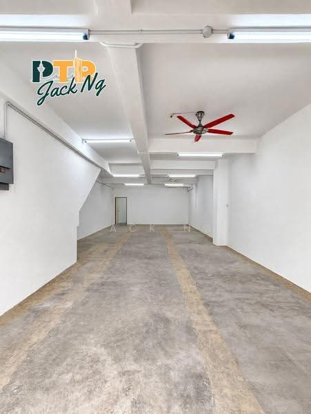 Shop / Office untuk Disewa di Taman Samagagah (Permatang Pauh) - Jack Ng - Interior - PropertyGuru.com.my