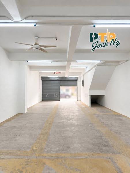 Shop / Office untuk Disewa di Taman Samagagah (Permatang Pauh) - Jack Ng - Interior - PropertyGuru.com.my